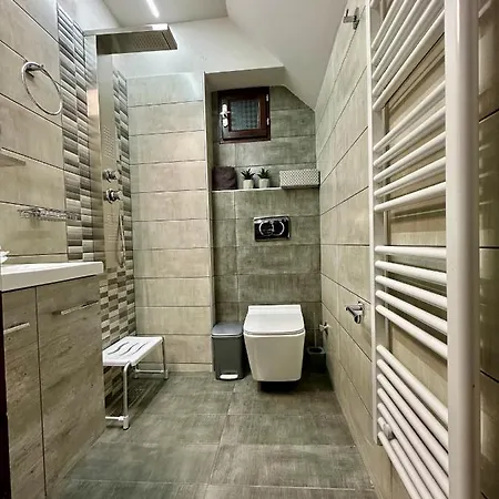 Lagos Apartament Eláti